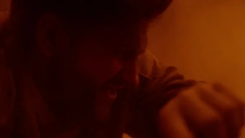 Still frame 50 from MOLODI — my sea (2025) directed by Yura Katynsky